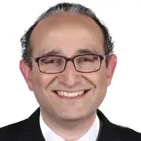 Photographie de Maître Cyril Sniadower, avocat fiscaliste et douanier